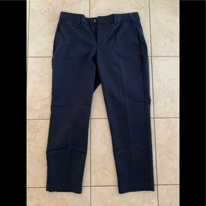 Womens Gap Crop Pants.